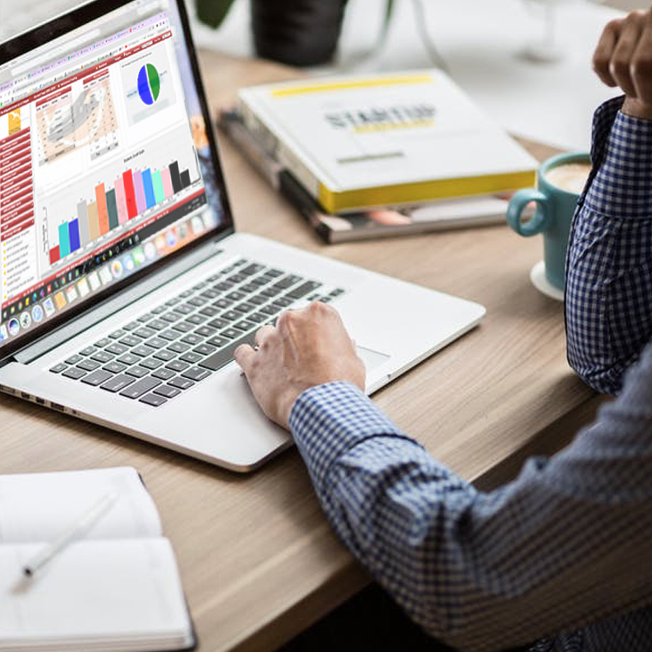 payroll software for all type of companies